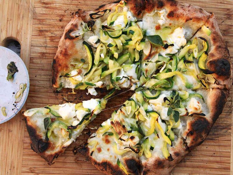 Napoletan Pizzeria - Pizza si paste