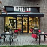 Napoletan Pizzeria - Pizza si paste